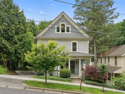 314 Turner Pl, Ithaca, NY, 14850