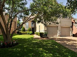 2508 Briarcrest Dr, Irving, TX 75063