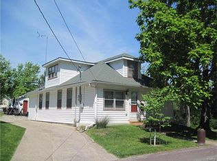 1303 36th St, Hannibal, MO 63401