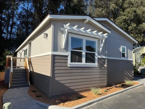 3253 Ashwood Way #3253, Soquel, CA 95073