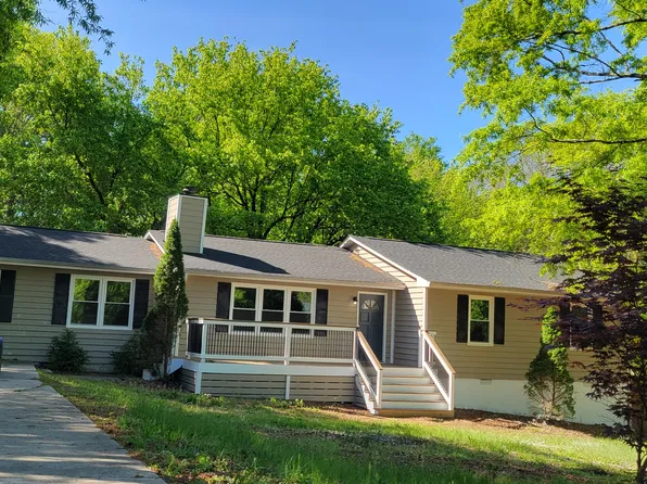 8101 Rocky River Rd, Harrisburg, NC 28075