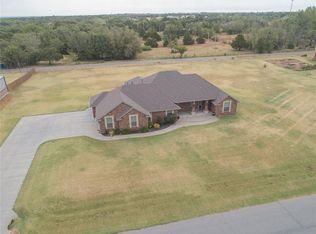 600 Hannah Dr, Tuttle, OK 73089