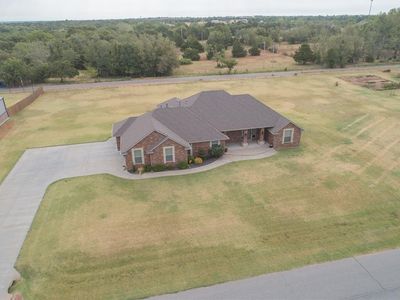600 Hannah Dr, Tuttle, OK, 73089