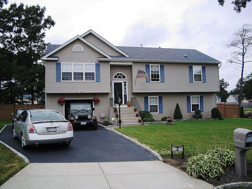 Front View 
