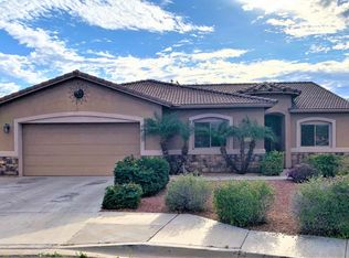 344 N Chatsworth Cir, Mesa, AZ 85207