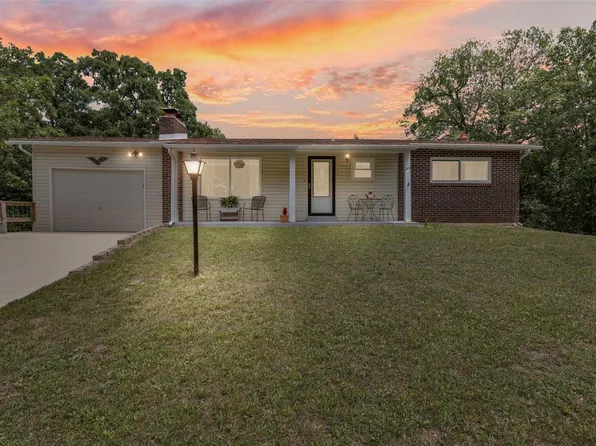 346 Rue Orleans, Bonne Terre, MO 63628