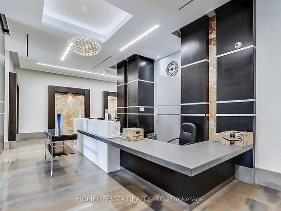 5th image of 18 Yonge St #1114