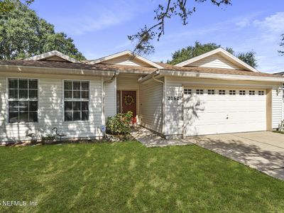 2062 FEATHERWOOD Drive W, Jacksonville, FL, 32233