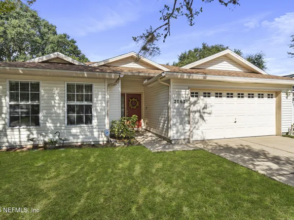 2062 FEATHERWOOD Drive W, Jacksonville, FL 32233