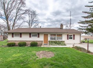 340 Broad St, Sedalia, OH 43151