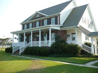 3961 Anderson Chapel Rd, Macclesfield, NC 27852