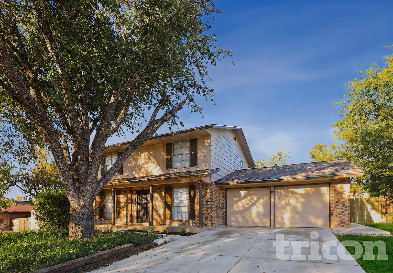 2115 Gaines Mill Street San Antonio TX — Photo 1