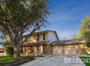 2115 Gaines Ml, San Antonio, TX 78245