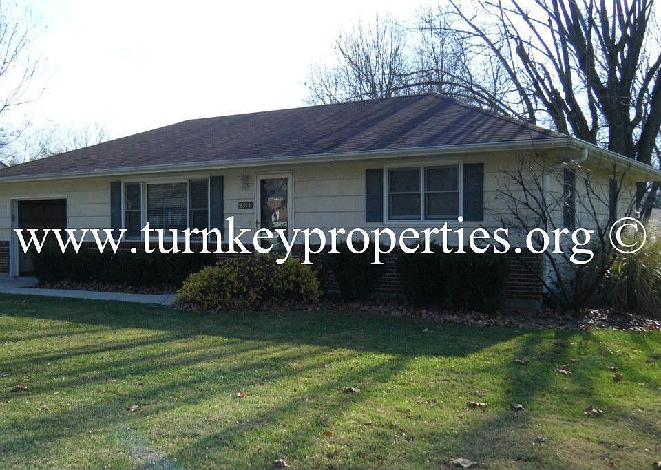 Turn-Key Properties LLC Real Estate 816-313-8876