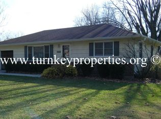 8315 E 80th Ter, Kansas City, MO 64138