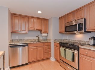 Longwood Towers Condominiums, Brookline, MA 02446