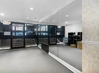 Rented by Keller Williams NYC
