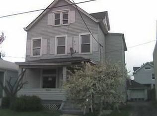 5234 Warren Ave, Cincinnati, OH 45212