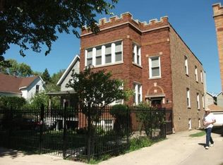 4429 N Kenton Ave #1, Chicago, IL 60630