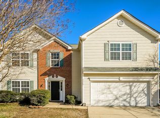 4920 Alenja Ln, Raleigh, NC 27616