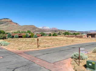 Luna De Oro, Virgin, UT 84779