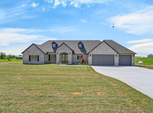 23836 E 121st St S, Broken Arrow, OK 74014