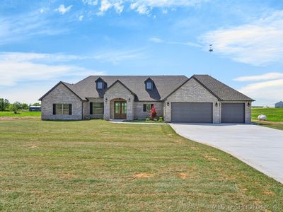 23836 E 121st St S, Broken Arrow, OK, 74014