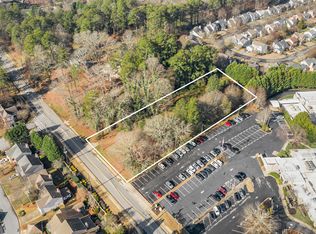 3265 McClure Bridge Rd LOT 0, Duluth, GA 30096