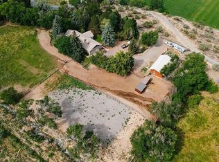 58501 Spring Creek Rd, Montrose, CO 81403