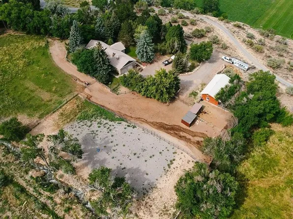 58501 Spring Creek Road, Montrose, CO 81403