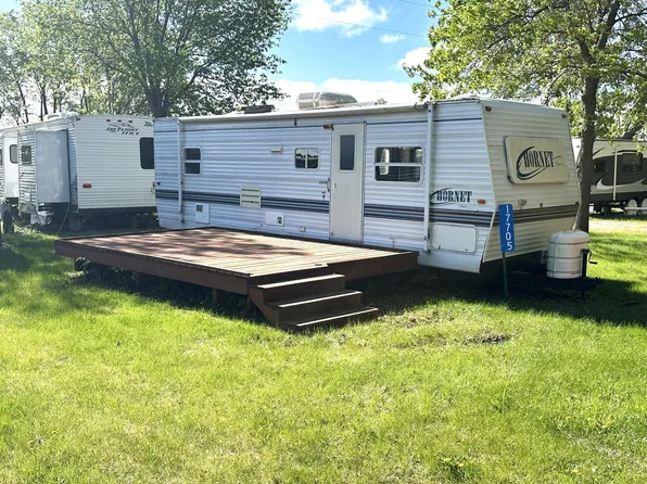 17705 Dahlia Trl, Osakis, MN 56360