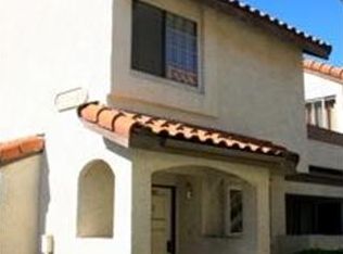 26171 Sanz APT C, Mission Viejo, CA 92691