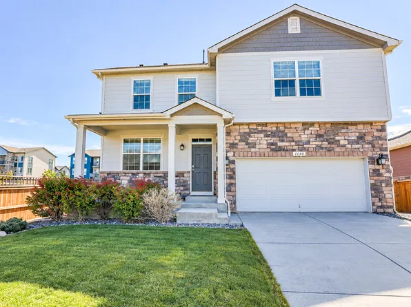 1140 W 170th Ave, Broomfield, CO 80023