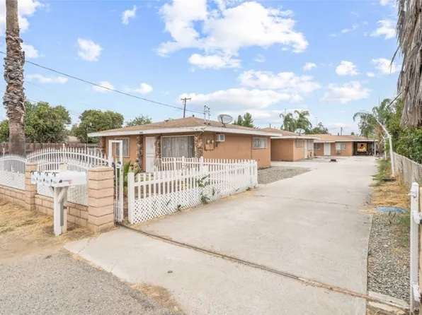 1278 Gould St #1, San Bernardino, CA 92408