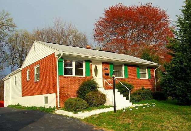 Best kept secret in 22191