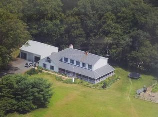 495 Laurel Hill Rd, Bangor, PA 18013