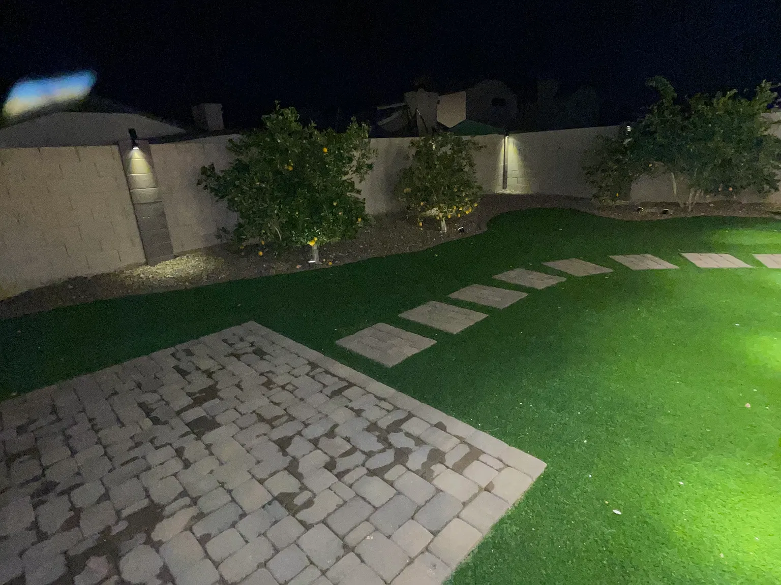 3 bed, 1148 sqft, $2,300 — Photo 3