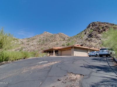 1856 E Cinnabar Ave, Phoenix, AZ, 85020