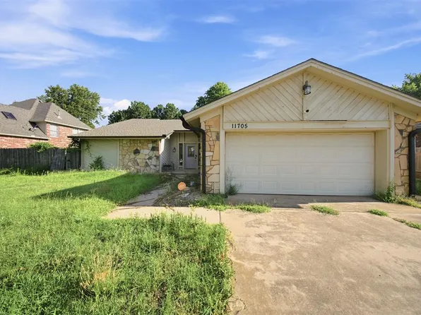 11705 NW 117th St, Yukon, OK 73099