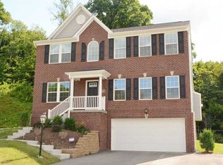 1070 Windance Dr, Mc Donald, PA 15057
