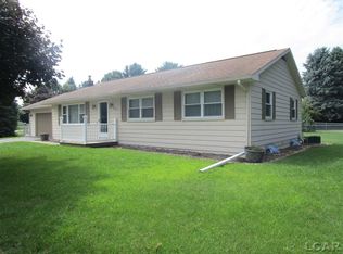 262 Normandy Dr, Onsted, MI