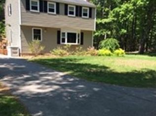 2 Franklin St, Westford, MA 01886