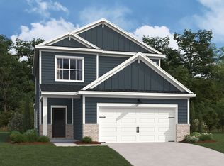 Finley Plan, Rowland's Grant, Fuquay Varina, NC 27526