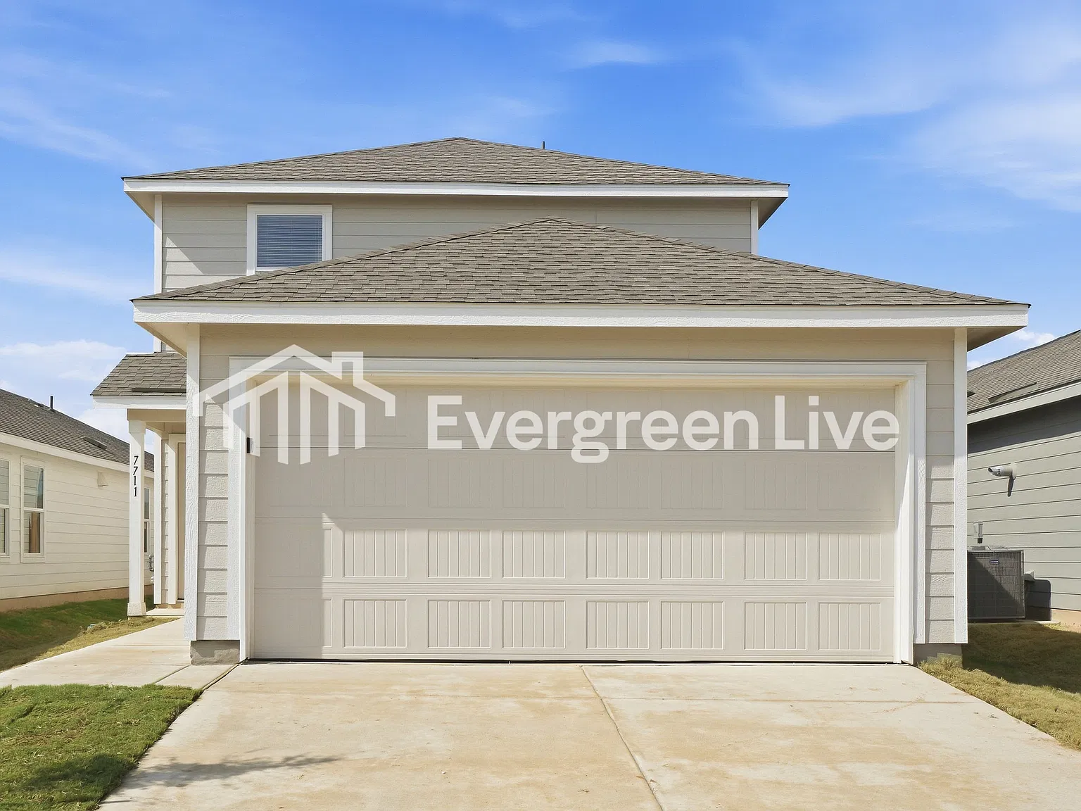 4 bed, 2.5 bath, 1897 sqft, $1,530 — Photo 1