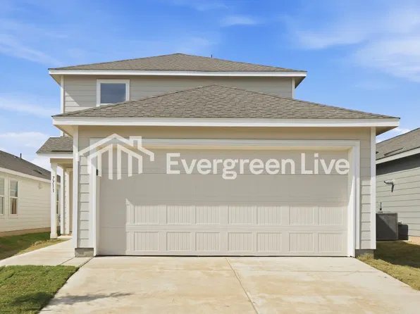 7711 Adam Star, San Antonio, TX