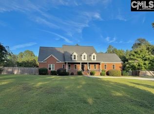 2862 Watson St, Elgin, SC 29045
