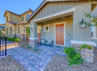 2637 Piroli St, Henderson, NV 89044