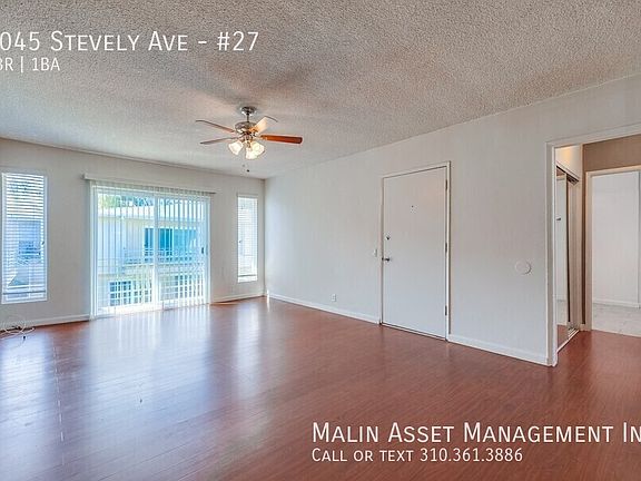 5th image of 4045 Stevely Ave APT 27