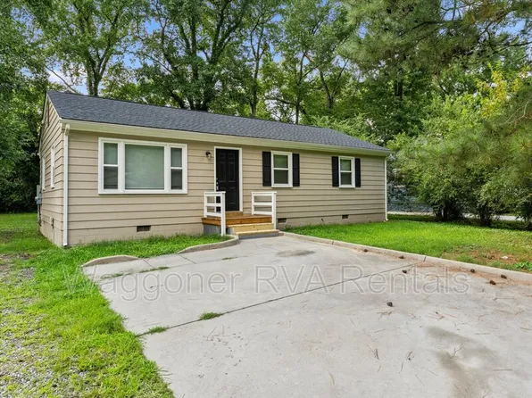 924 Kingsway Rd, Richmond, VA 23225