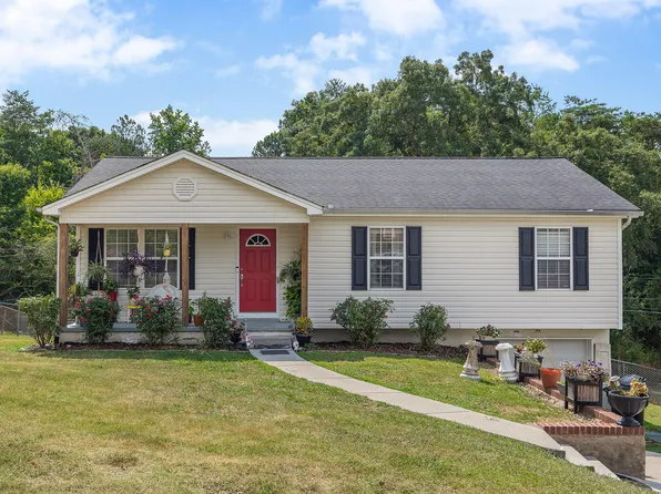 6224 Canoe Ln, Chattanooga, TN 37416